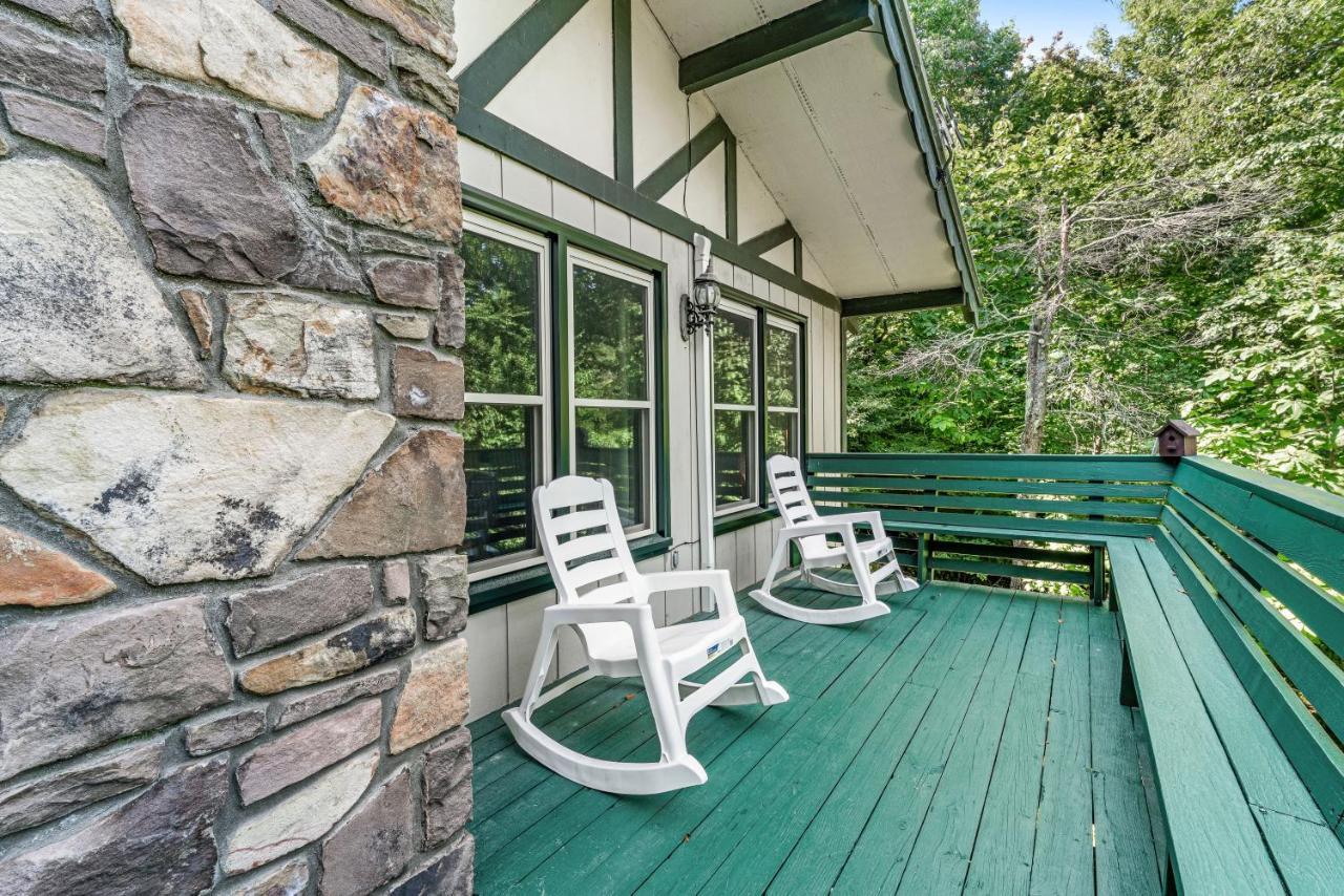 Villa Dogwood Branch à Beech Mountain Extérieur photo