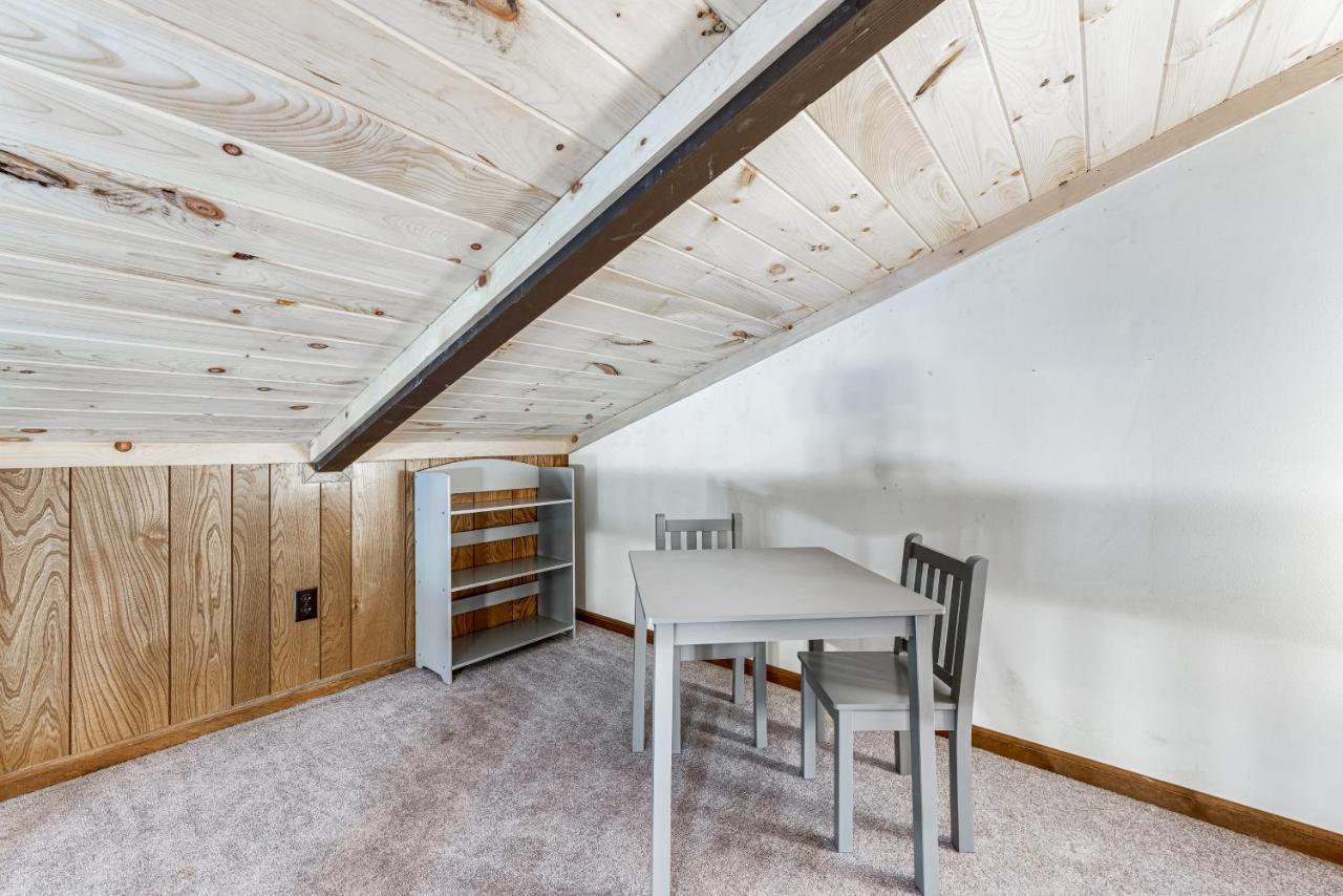 Villa Dogwood Branch à Beech Mountain Extérieur photo